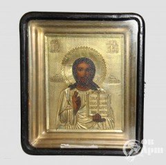Икона "Господь Вседержитель"